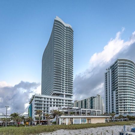 Lyfe Resort & Residences Hollywood Exteriér fotografie