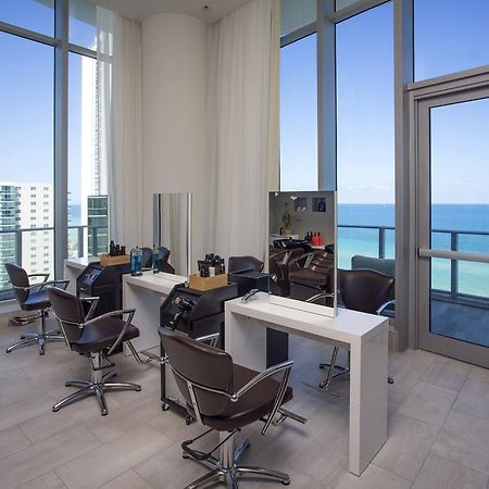 Lyfe Resort & Residences Hollywood Exteriér fotografie