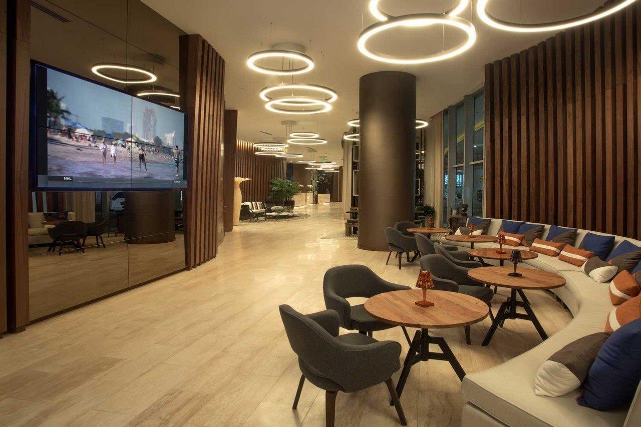 Lyfe Resort & Residences Hollywood Exteriér fotografie