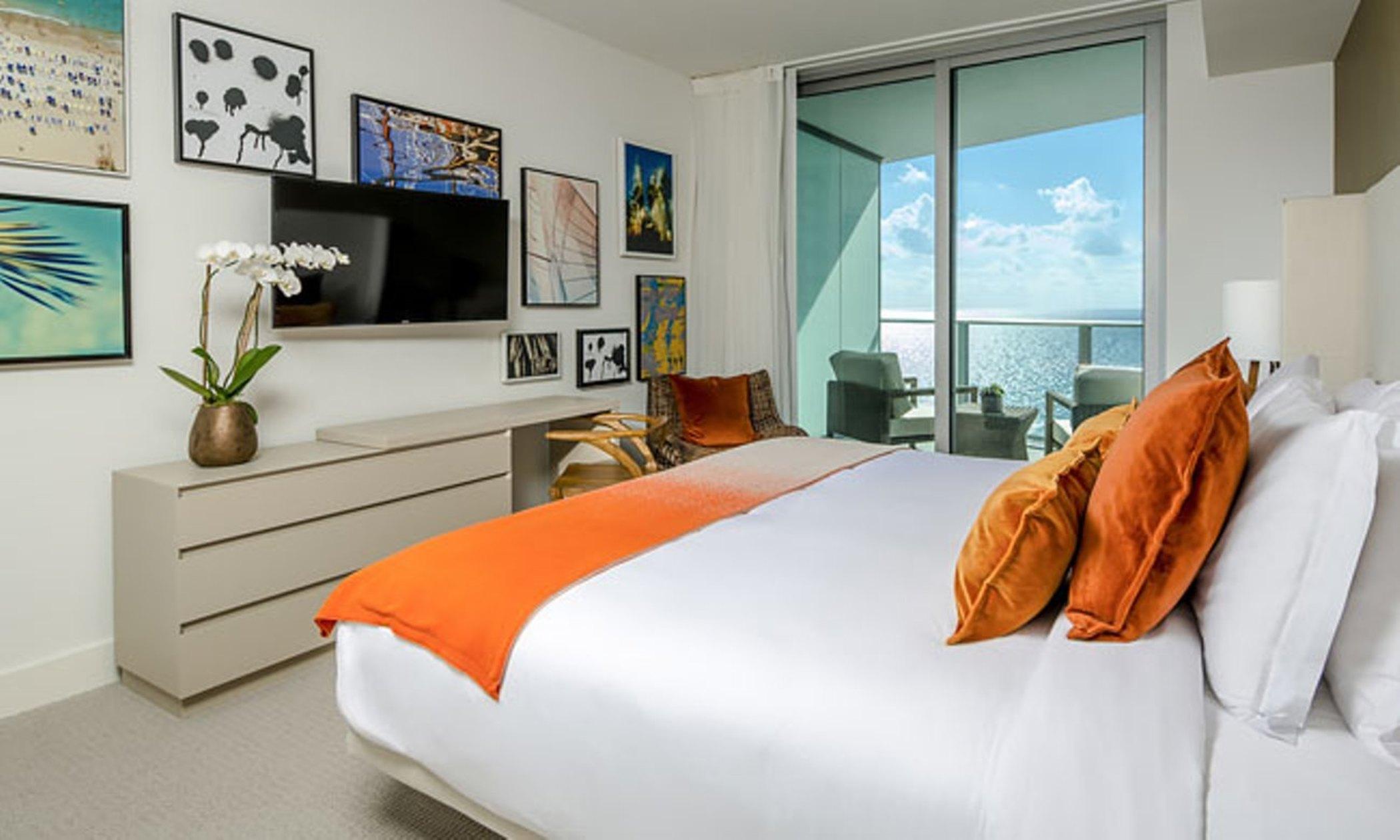 Lyfe Resort & Residences Hollywood Exteriér fotografie