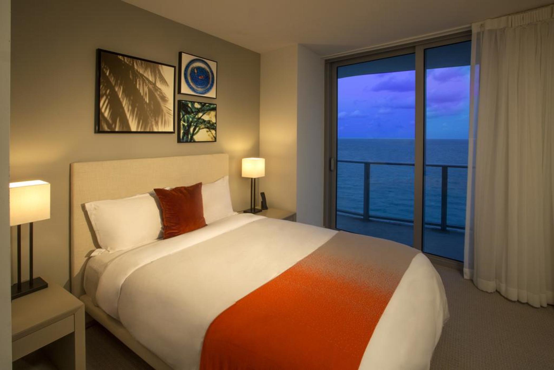 Lyfe Resort & Residences Hollywood Exteriér fotografie