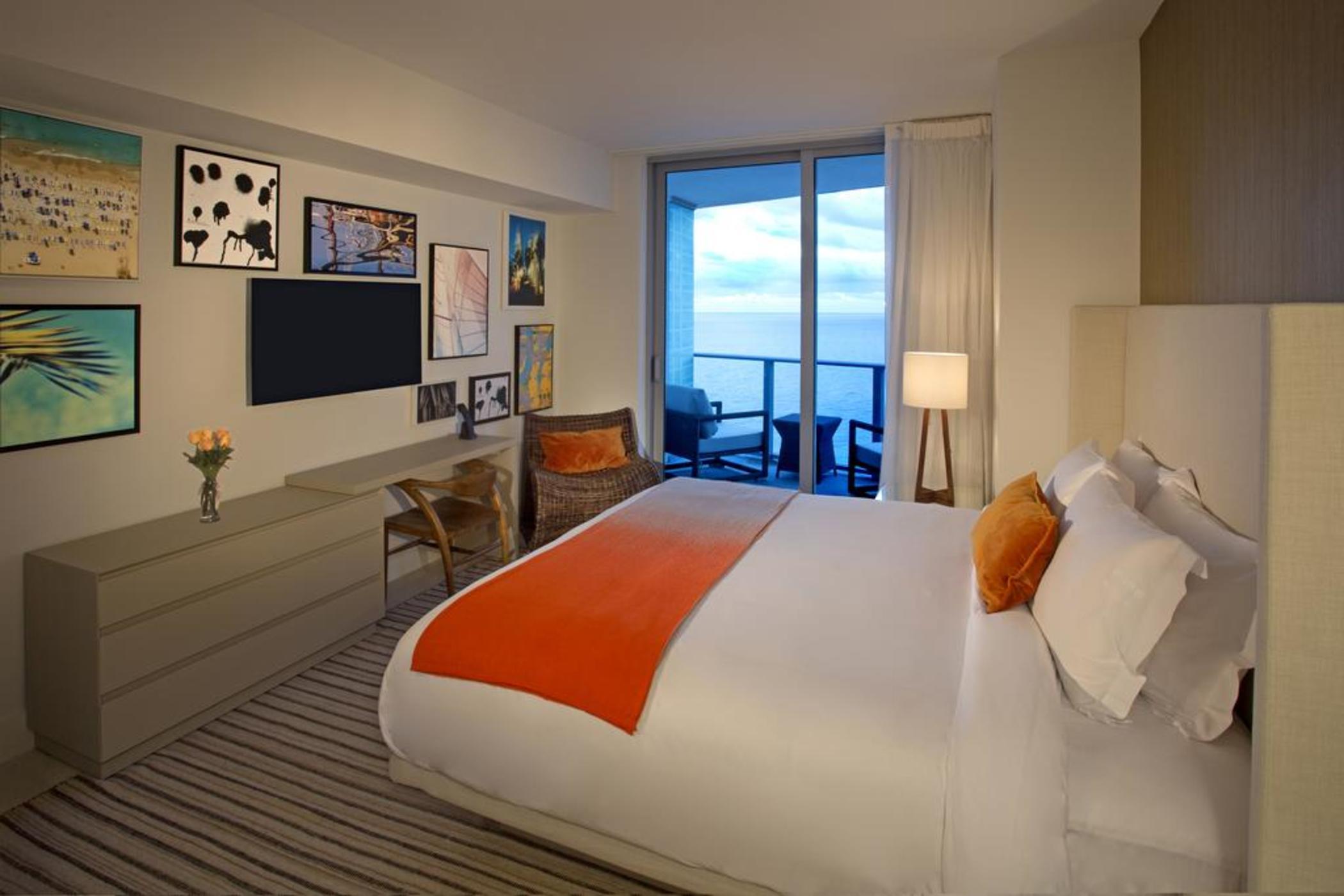Lyfe Resort & Residences Hollywood Exteriér fotografie