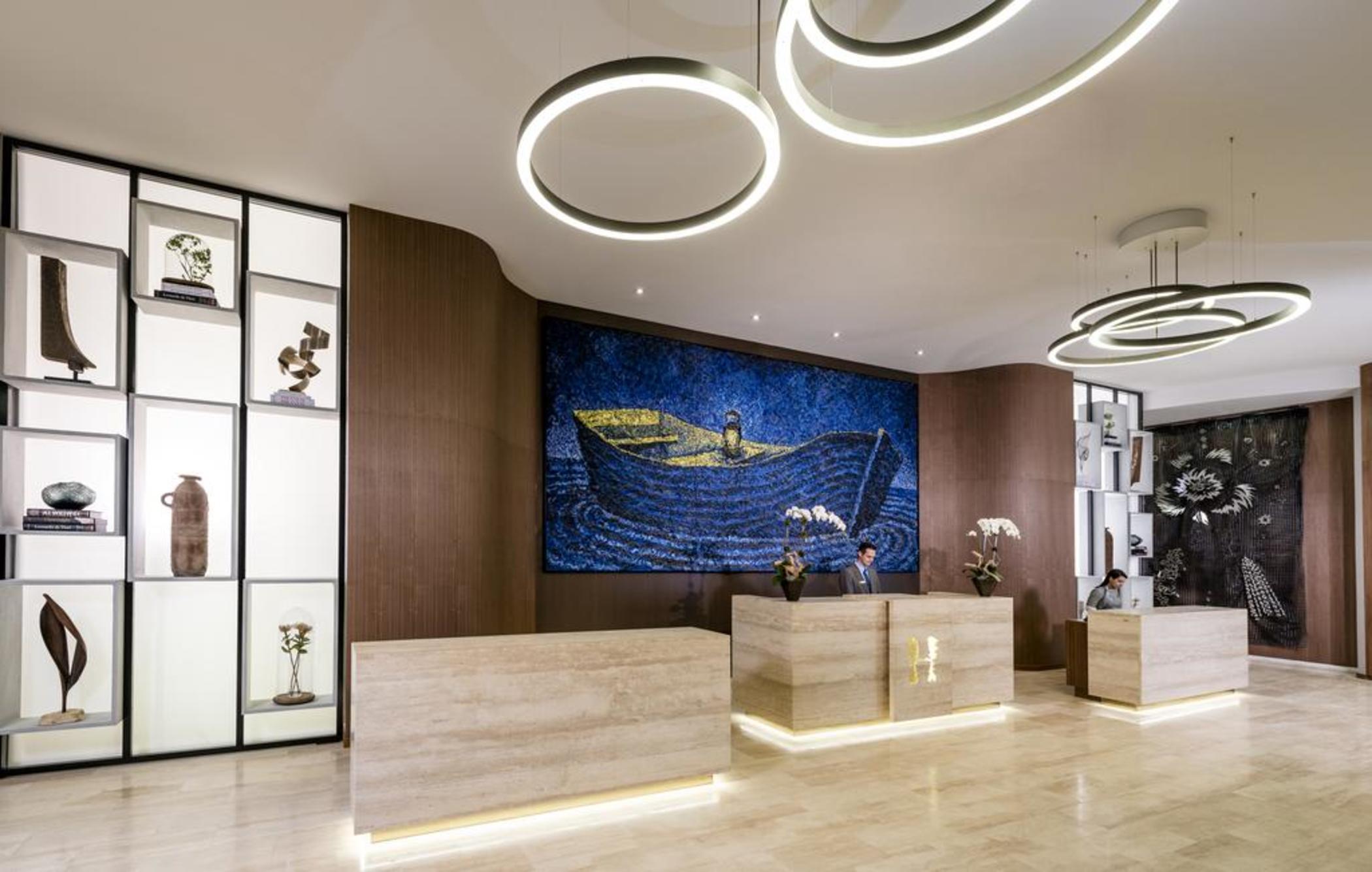 Lyfe Resort & Residences Hollywood Exteriér fotografie