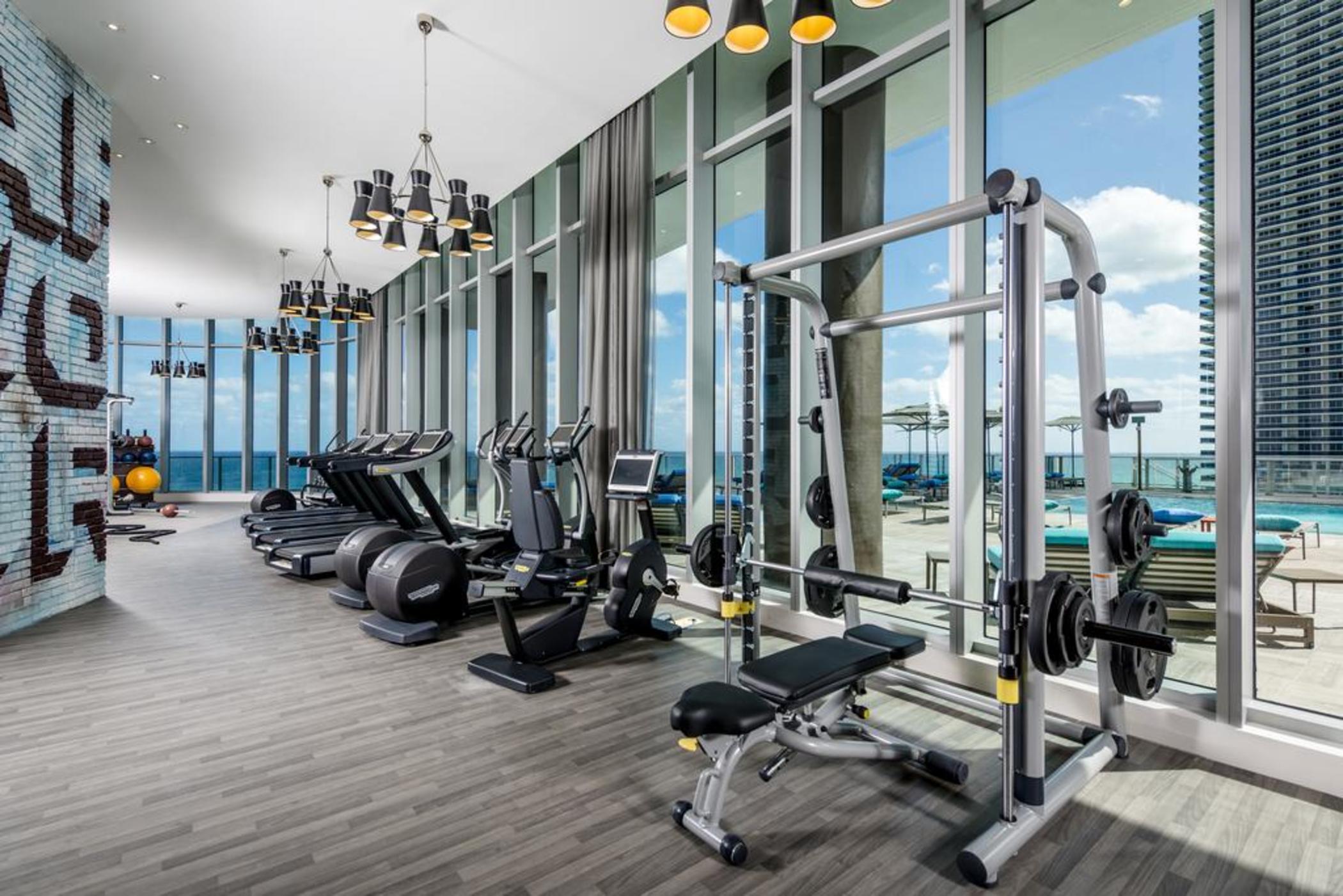 Lyfe Resort & Residences Hollywood Exteriér fotografie