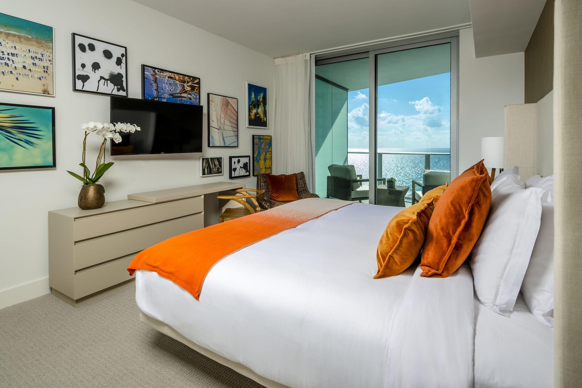 Lyfe Resort & Residences Hollywood Exteriér fotografie