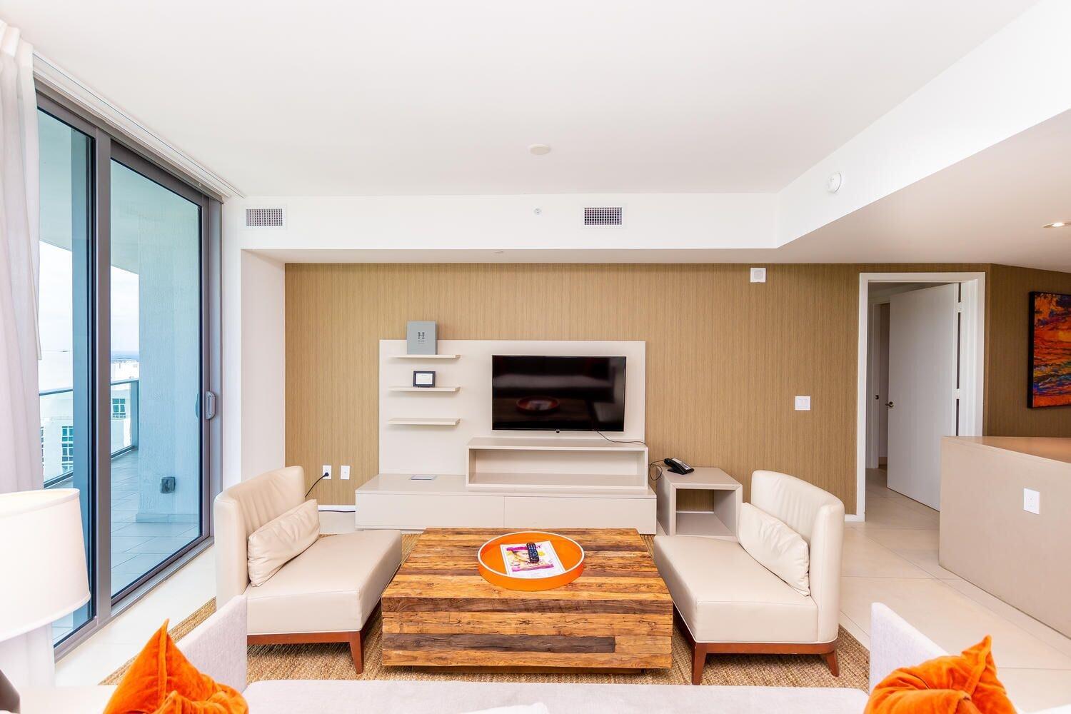 Lyfe Resort & Residences Hollywood Exteriér fotografie