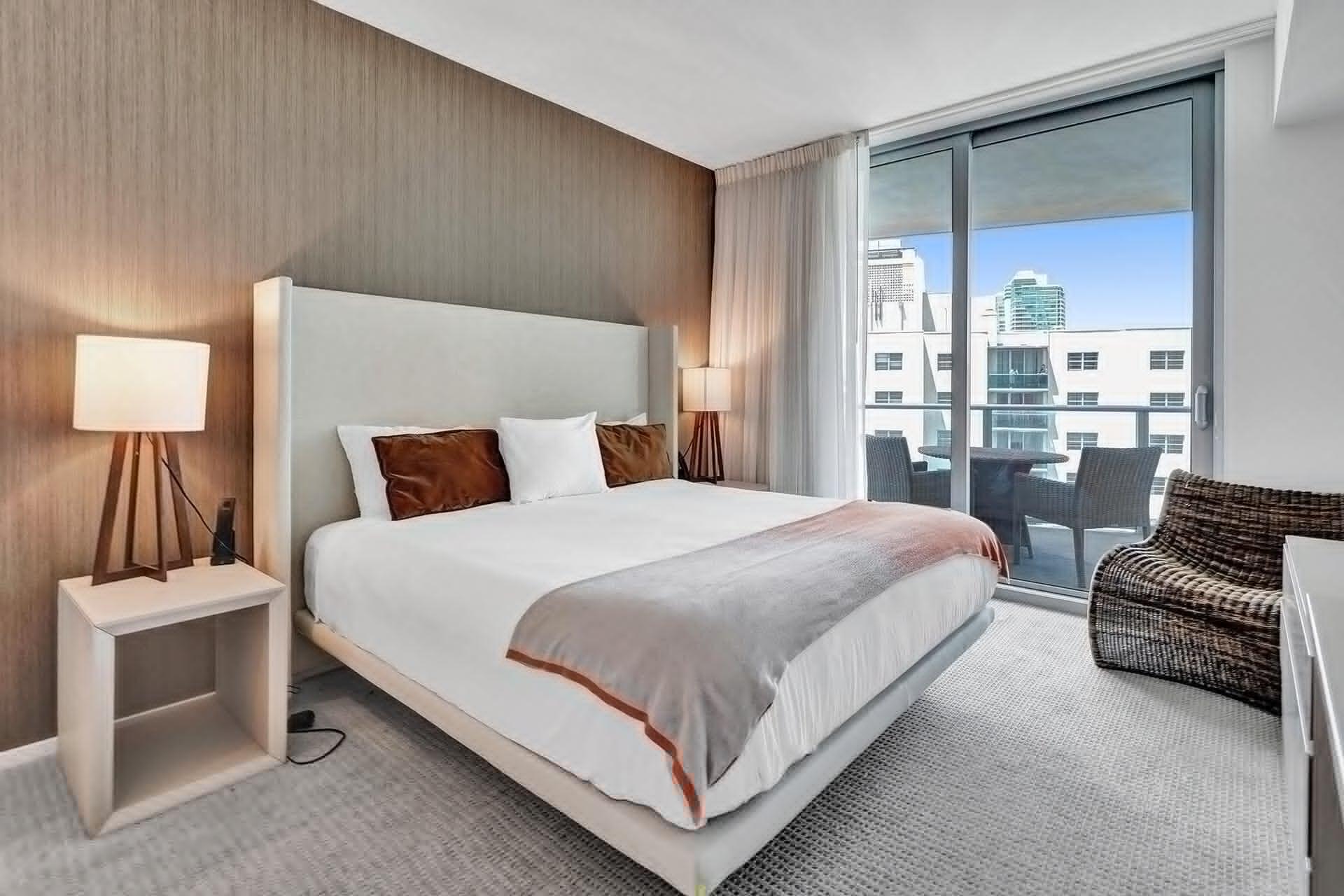 Lyfe Resort & Residences Hollywood Exteriér fotografie
