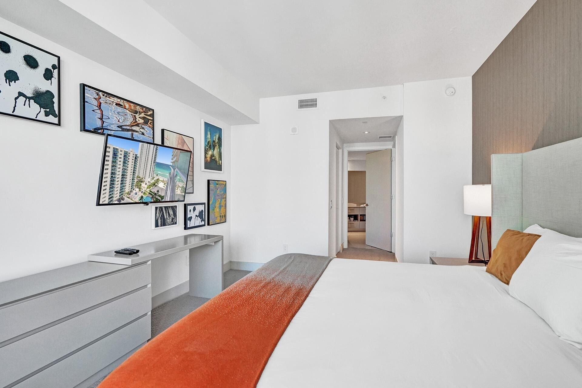 Lyfe Resort & Residences Hollywood Exteriér fotografie