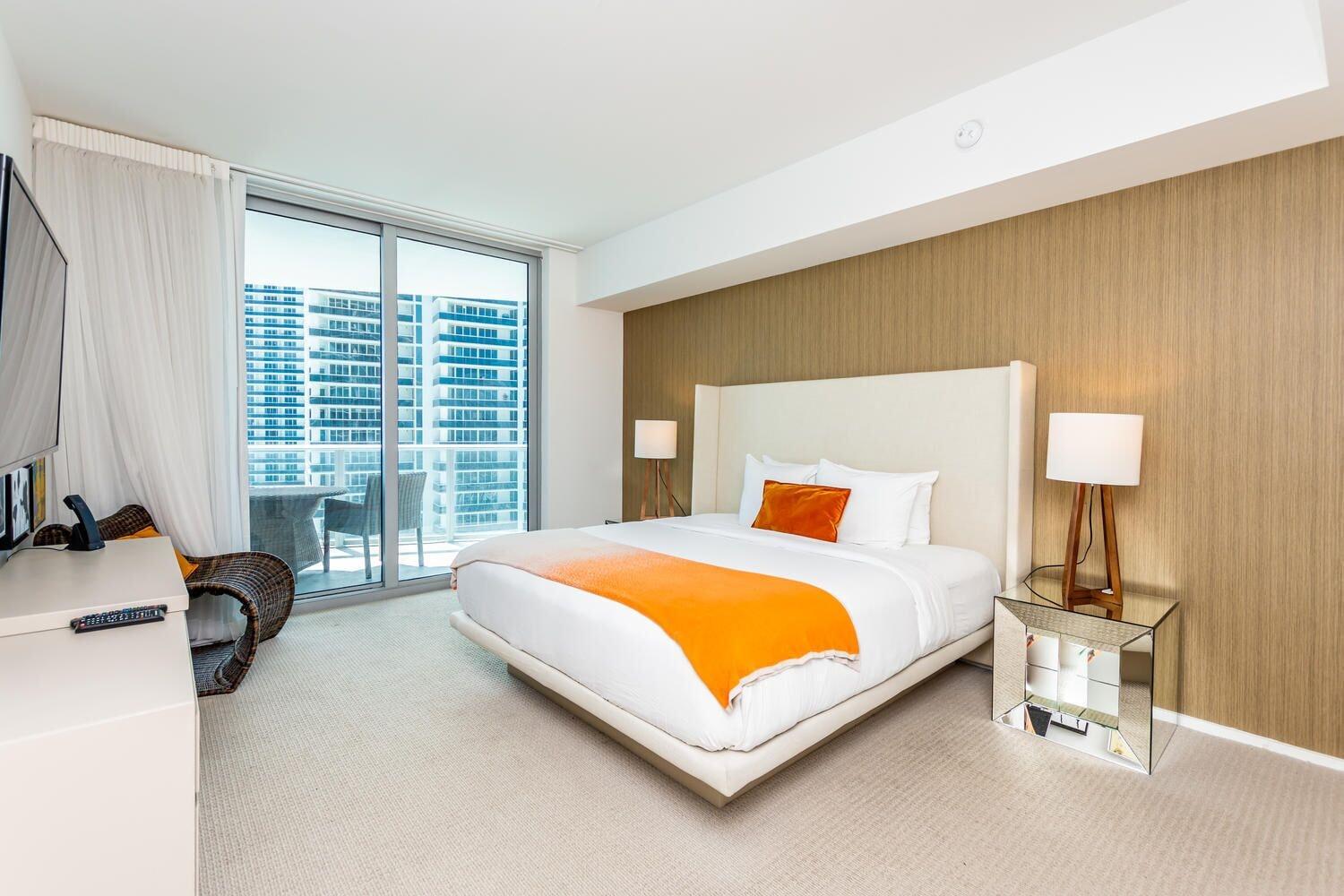 Lyfe Resort & Residences Hollywood Exteriér fotografie