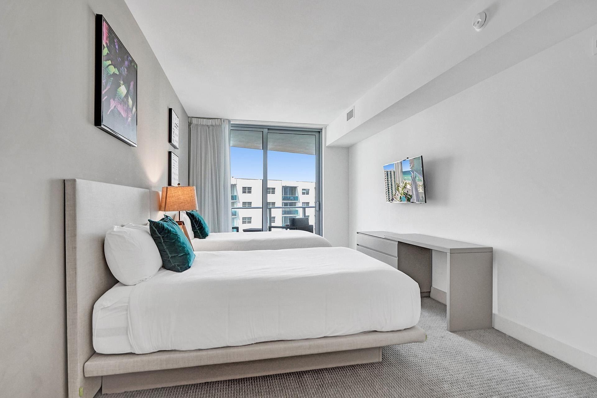 Lyfe Resort & Residences Hollywood Exteriér fotografie