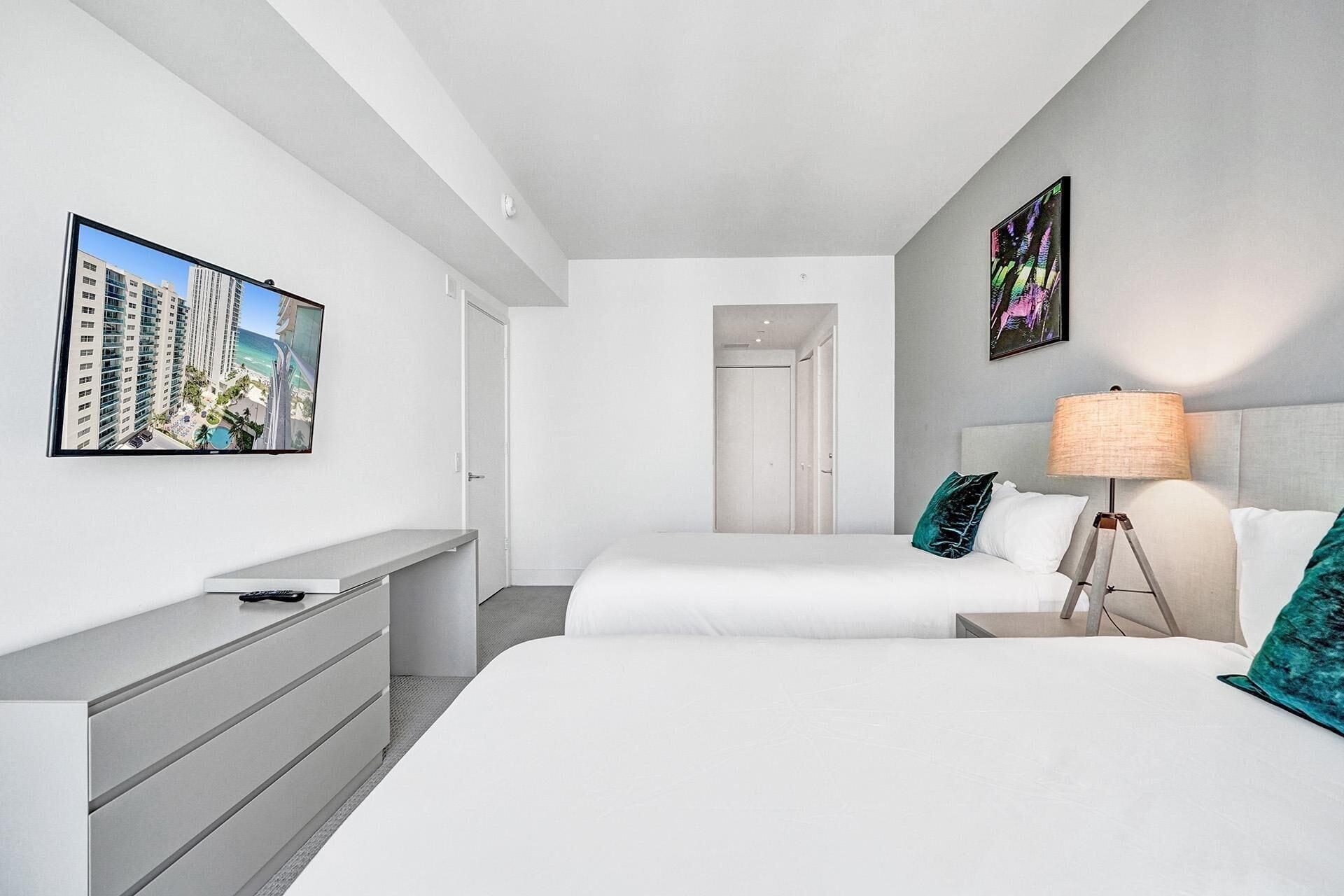Lyfe Resort & Residences Hollywood Exteriér fotografie