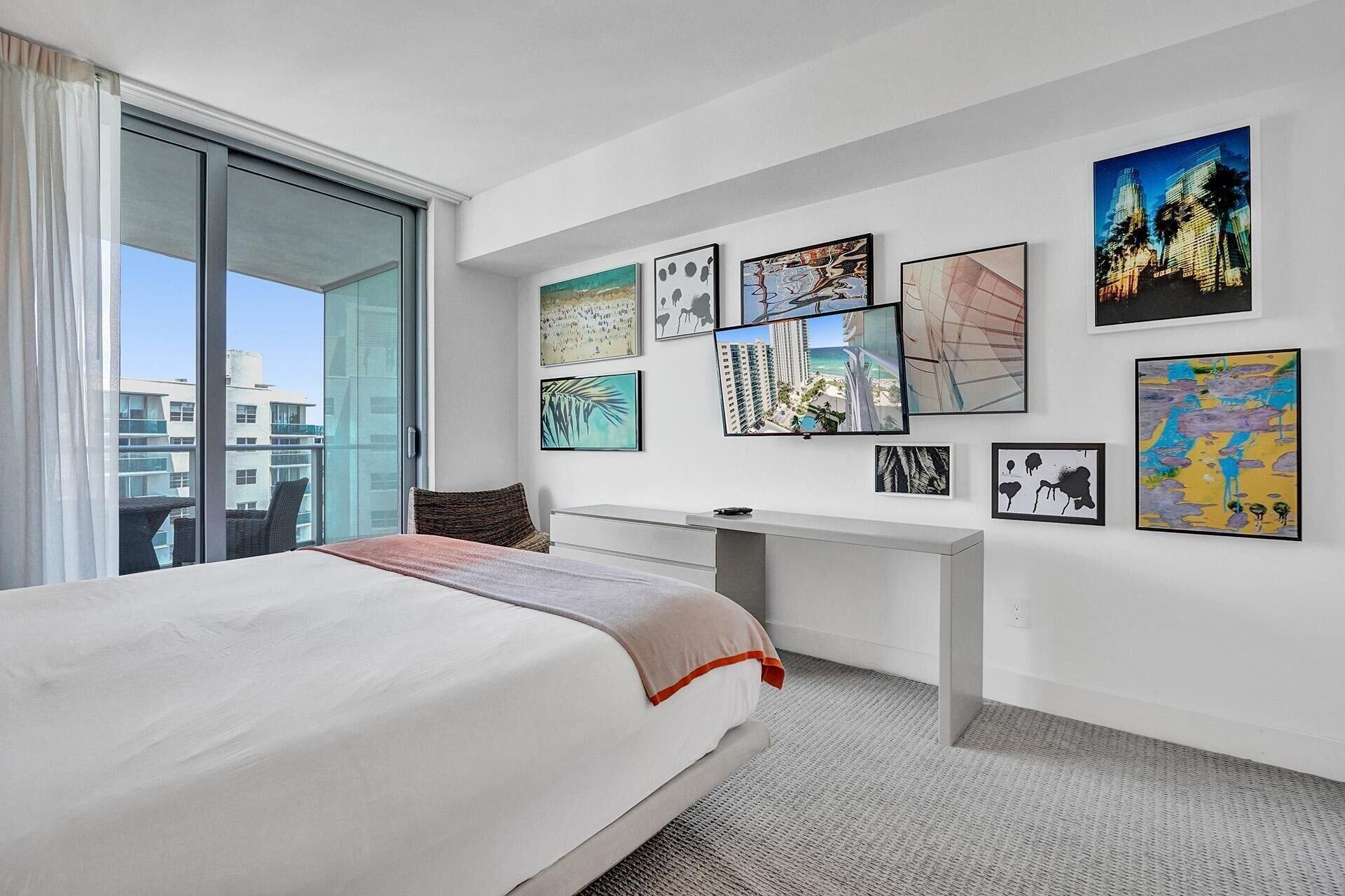 Lyfe Resort & Residences Hollywood Exteriér fotografie