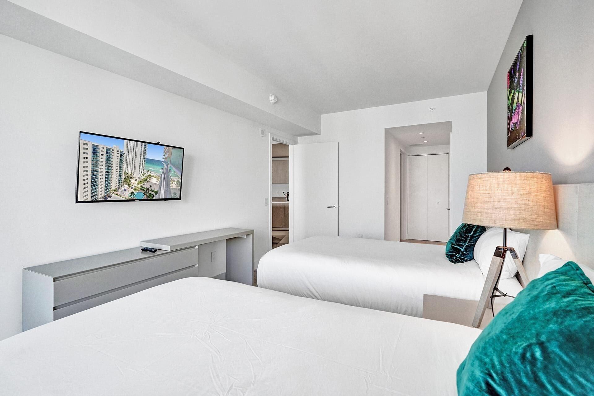 Lyfe Resort & Residences Hollywood Exteriér fotografie
