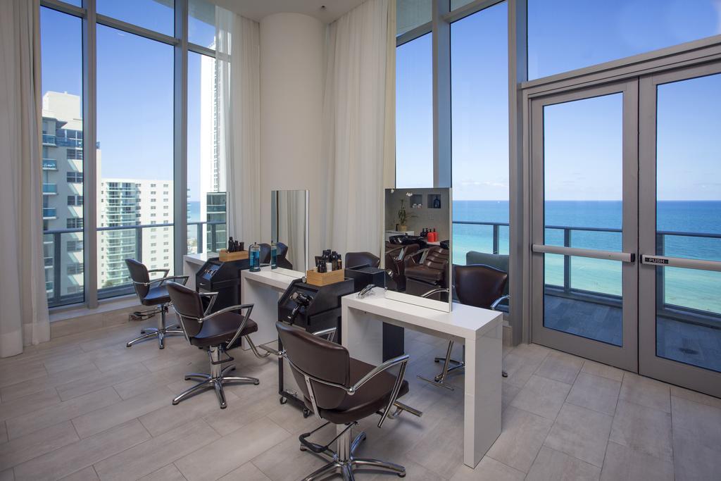 Lyfe Resort & Residences Hollywood Exteriér fotografie